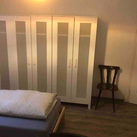 Apartamento Erdgeschoss Alzenau Exterior foto