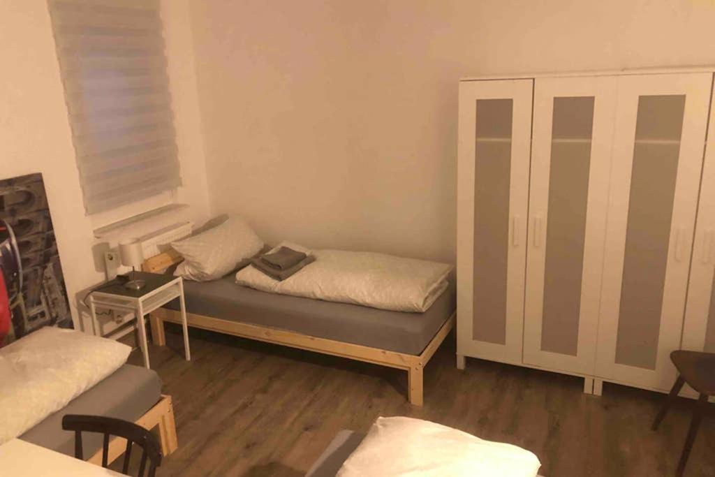 Apartamento Erdgeschoss Alzenau Exterior foto