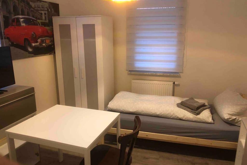 Apartamento Erdgeschoss Alzenau Exterior foto